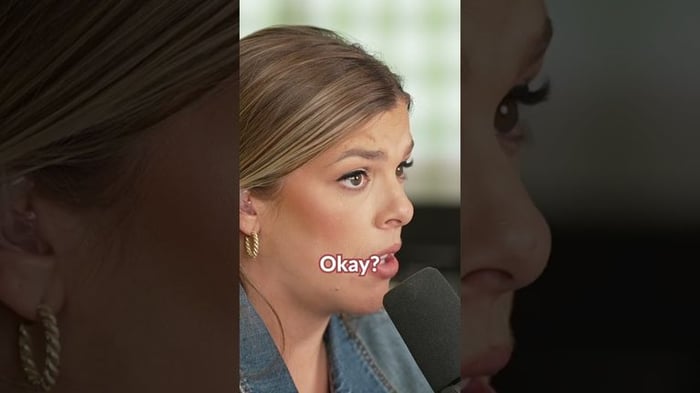 Liberal Podcaster Jennifer Welch Says Christianity Is a Bigger Threat to the US than Islam.